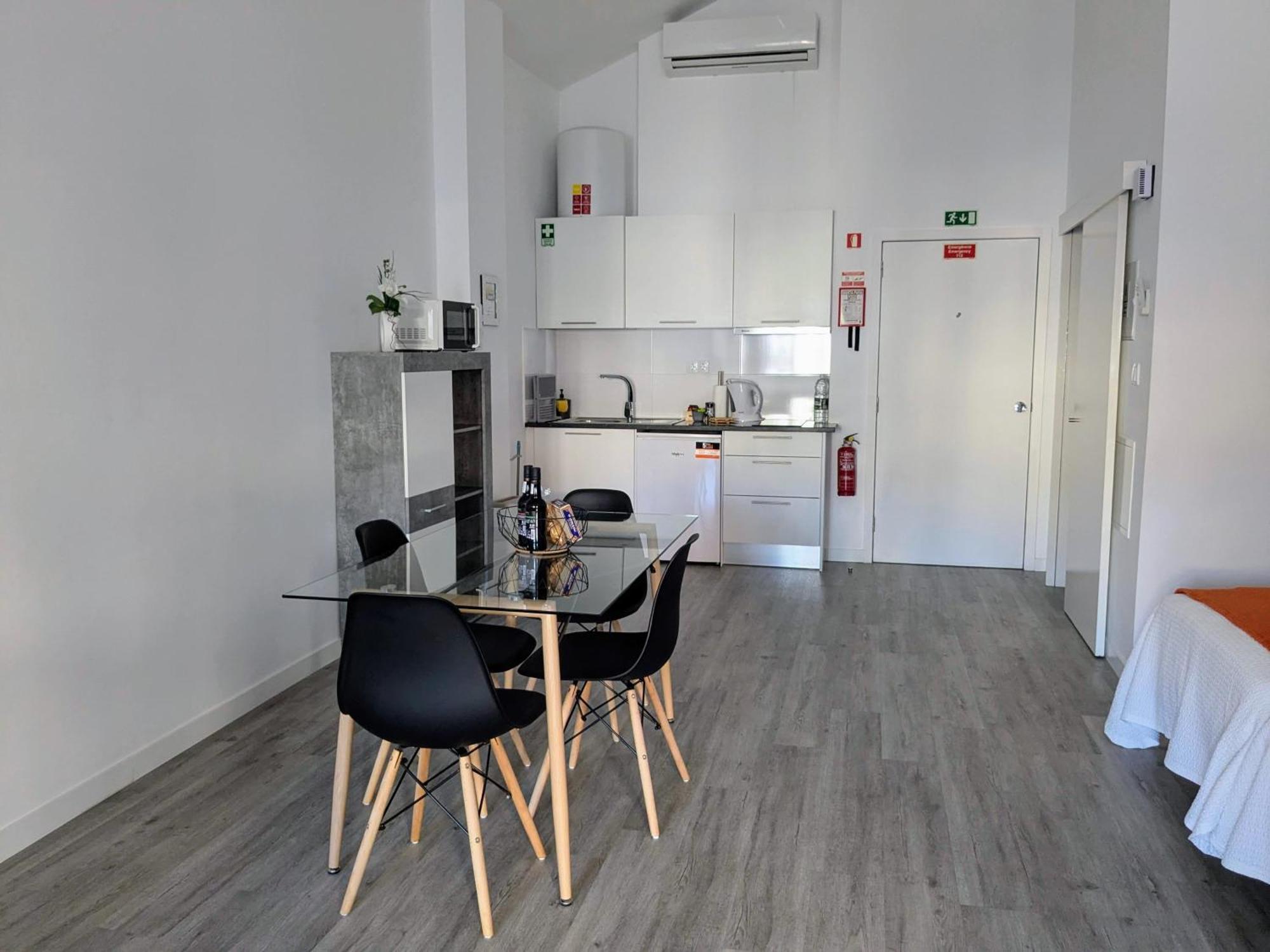 Tanoeiros Studios Funchal  Eksteriør billede